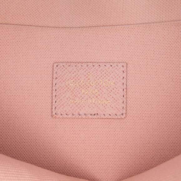 Felicie Pochette Damier #221778L11B - Picture 5 of 9